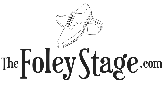 The Foley Stage